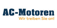 Wartungsplaner Logo AC-Motoren GmbHAC-Motoren GmbH